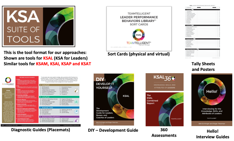 KSA Tools 2
